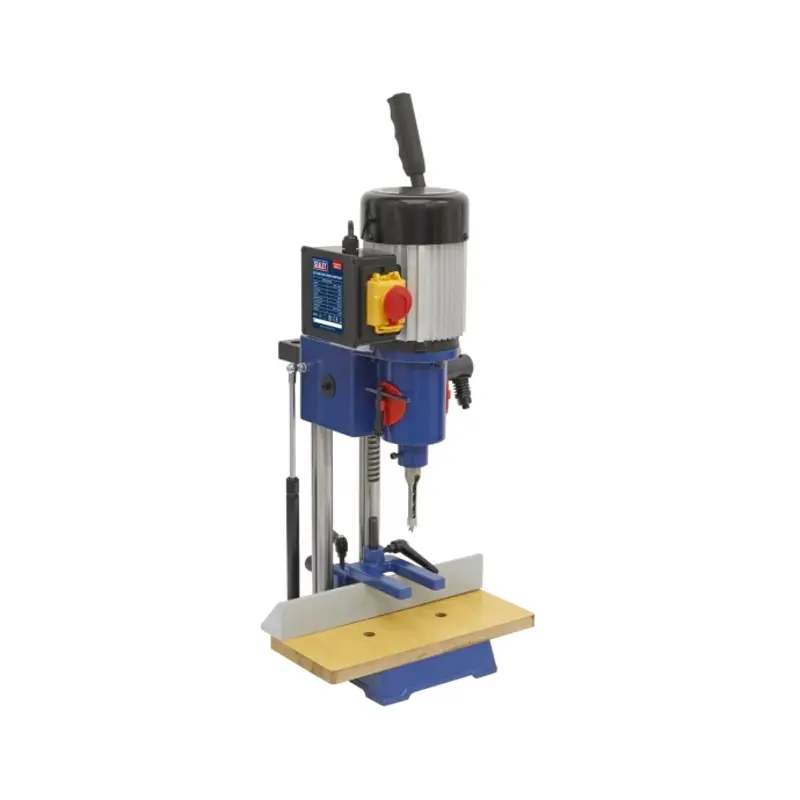 Sealey Hollow Chisel Mortiser 1/2" 230V