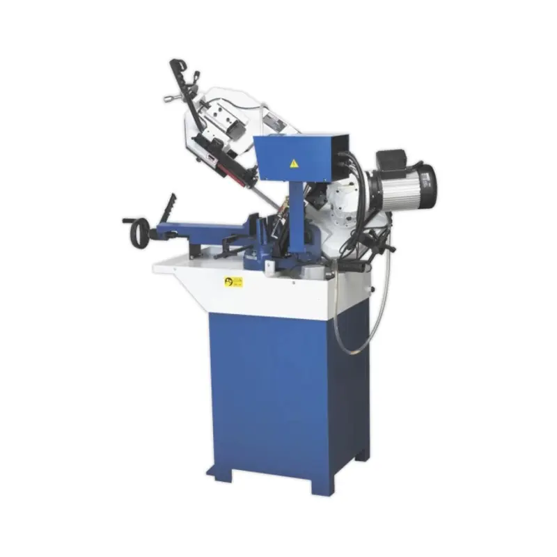Sealey Industrial Power Bandsaw 210mm
