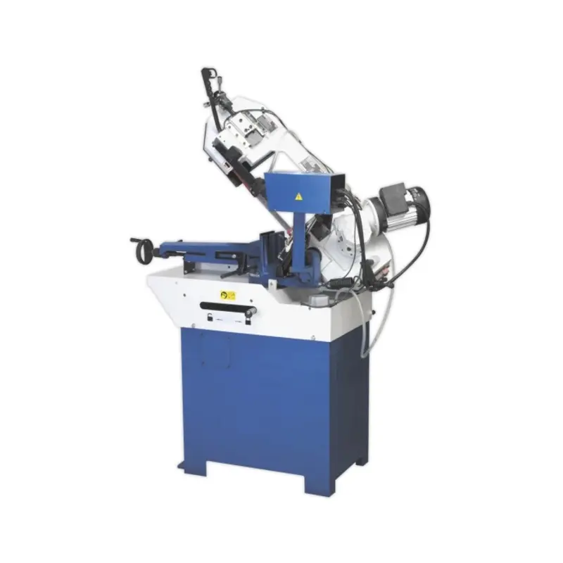 Sealey Industrial Power Bandsaw 255mm
