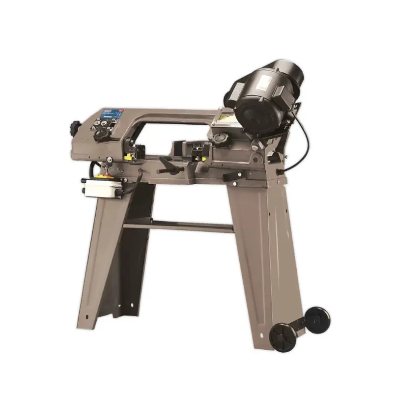 Sealey Metal Cutting Bandsaw 3-Speed 150mm 230V