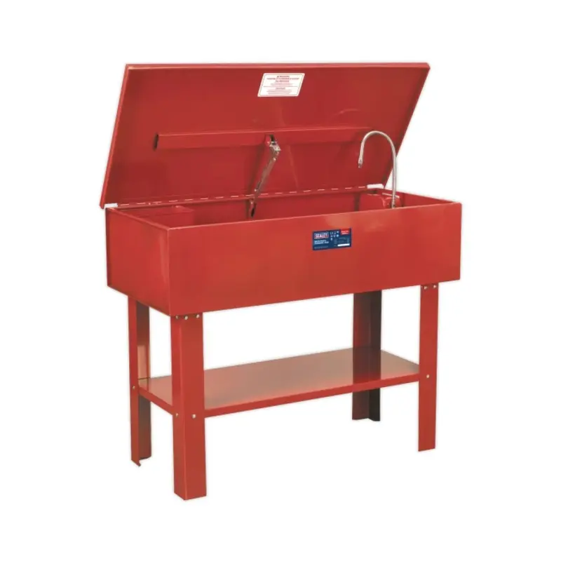 Sealey Parts Cleaning Tank