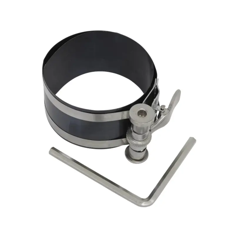 Sealey Piston Ring Compressor 50mm 38-83mm