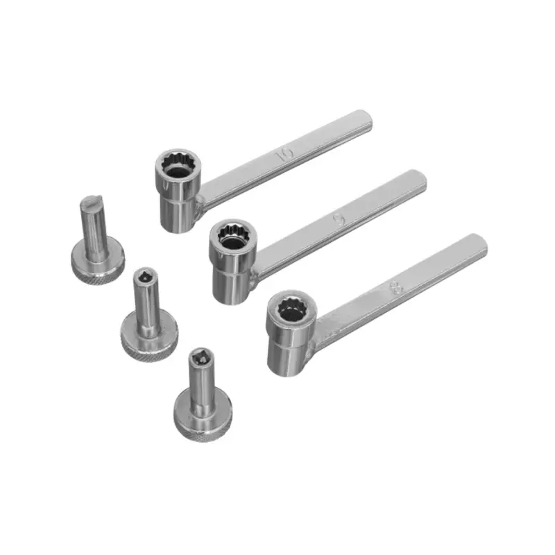 Sealey Tappet Adjustment Tool Set 6pc