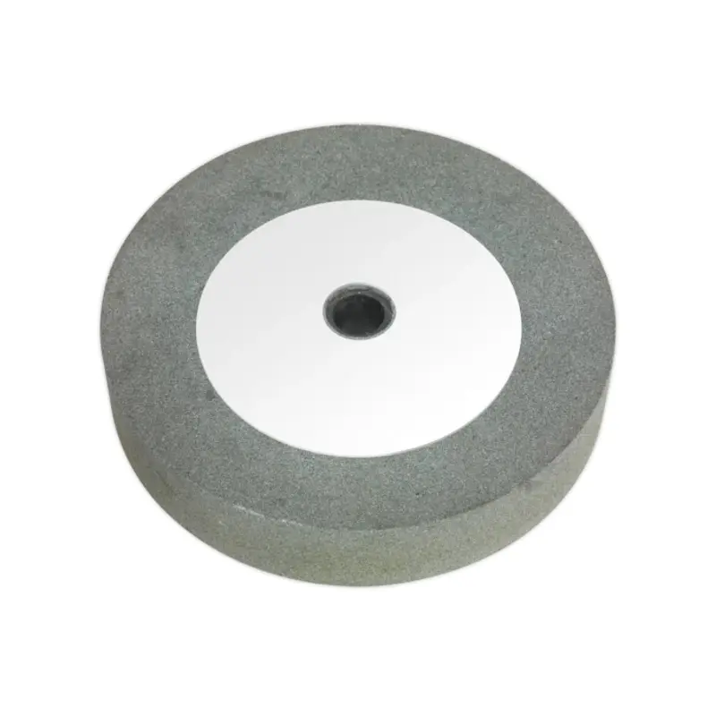 Sealey Wet Stone Wheel 200 x 40mm 20mm Bore for SM521