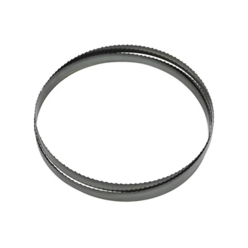Sealey Bandsaw Blade 2362 x 19 x 0.81mm 4tpi Skip Tooth
