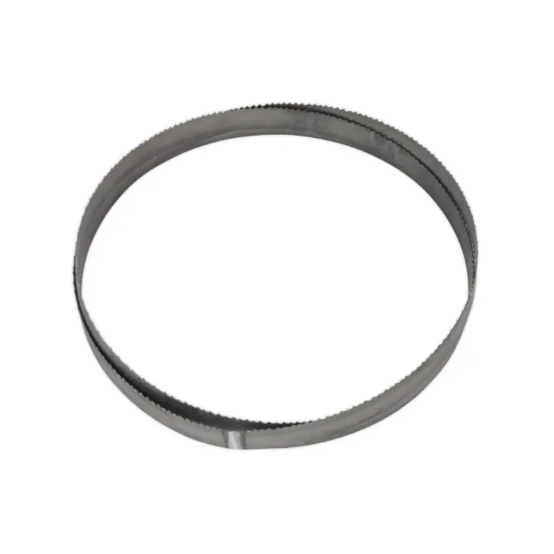 Sealey Bandsaw Blade 3035 x 25 x 0.89mm 4/6tpi Bi-Metal