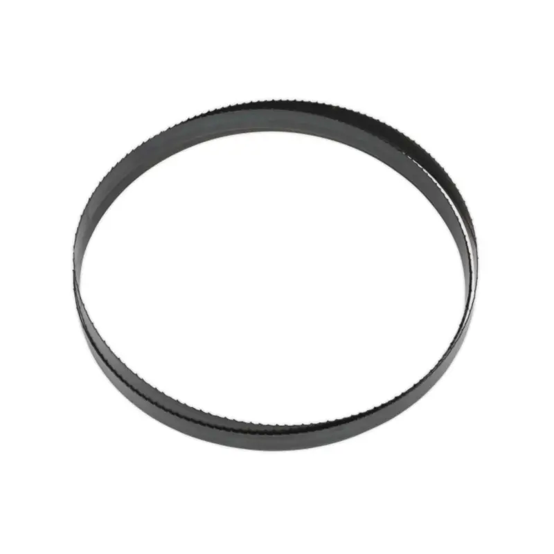 Sealey Bandsaw Blade 3035 x 25 x 0.89mm 4tpi