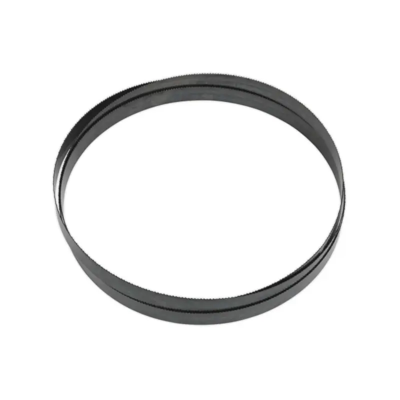 Sealey Bandsaw Blade 3035 x 25 x 0.89mm 8tpi