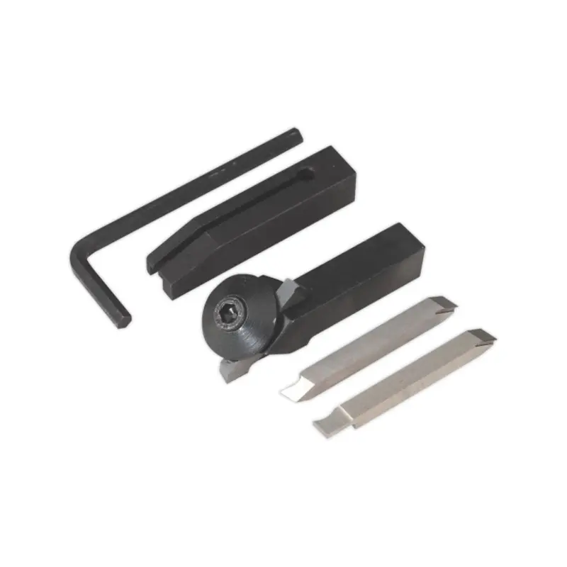 Sealey Cutter Set 5pc