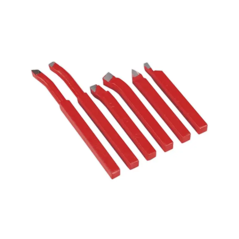 Sealey Cutter Set 6pc 8 x 8mm