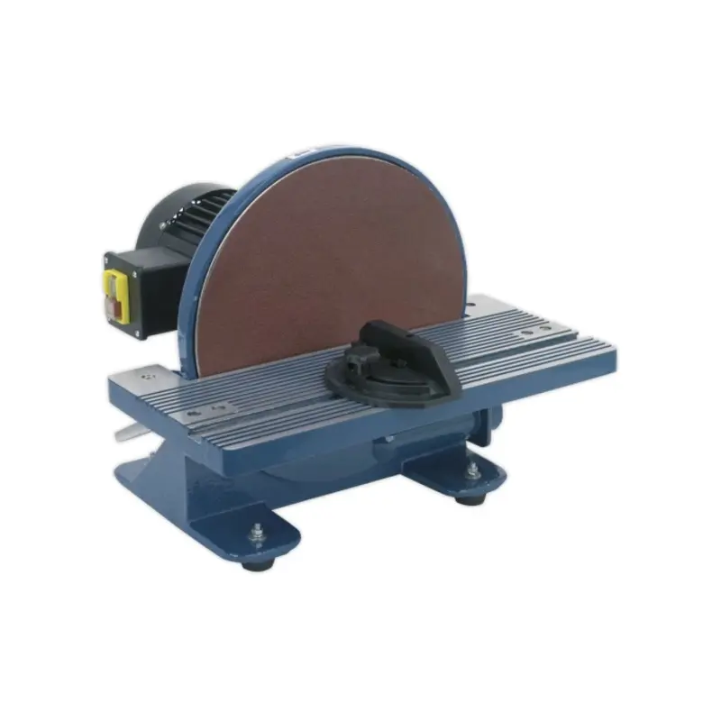 Sealey Disc Sander Bench Mounting 305mm 750W/230V