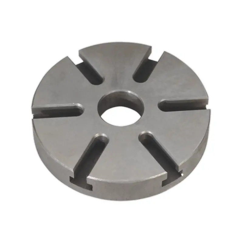 Sealey Face Plate 160mm