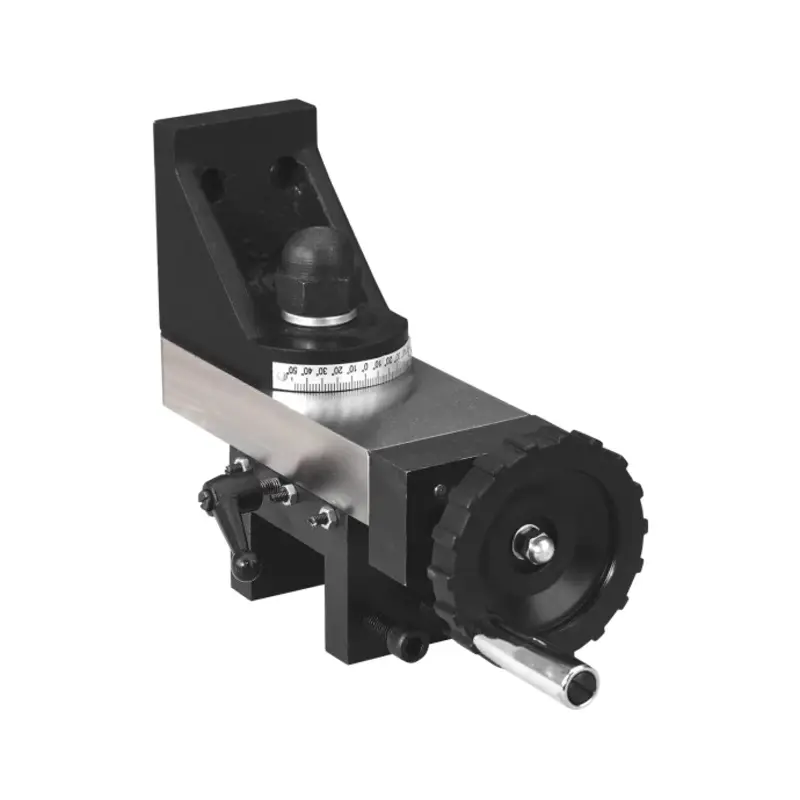 Sealey Mill Attachment