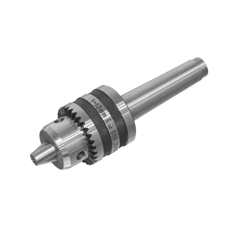 Sealey Tailstock Chuck 13mm & Arbor