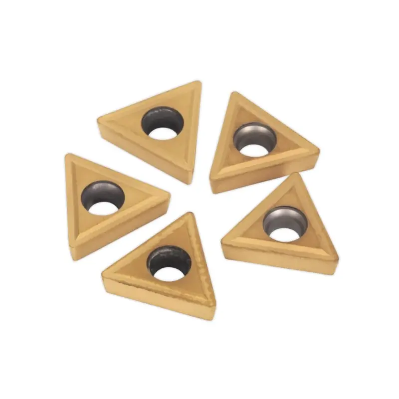 Sealey Tips for Lathe Turning Tool Set SM3025CS1
