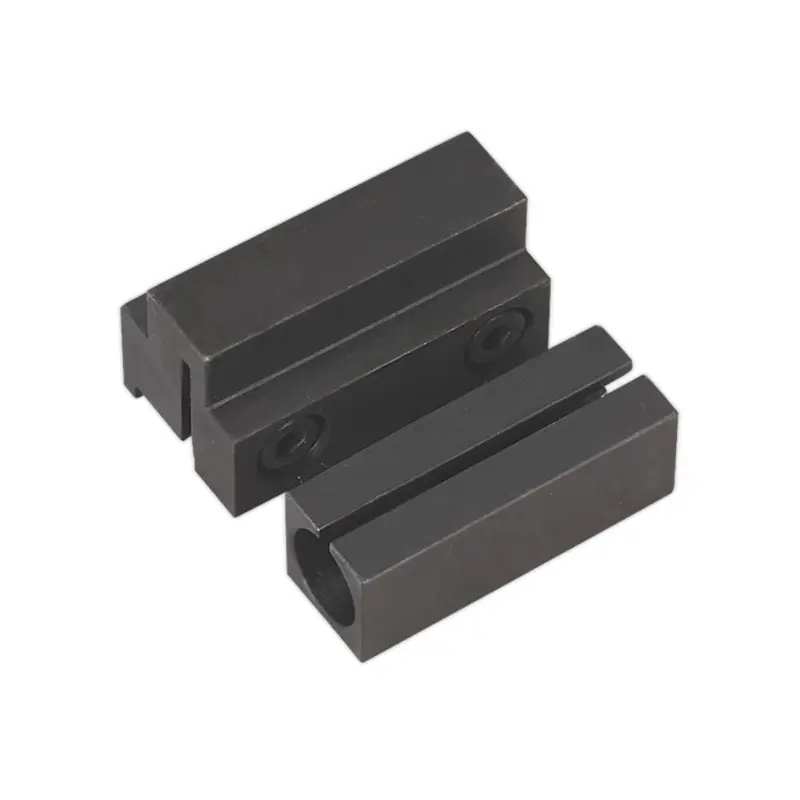 Sealey Tool Holder (Parting & Bore) Set 2pc