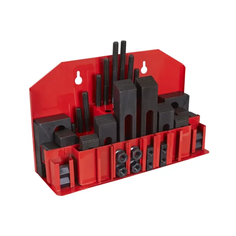 Sealey Clamping Kit 42pc
