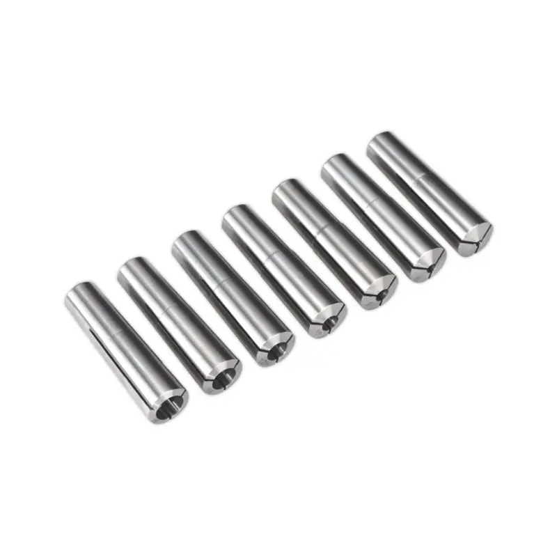 Sealey Collet Set MT3-M12 4-16mm