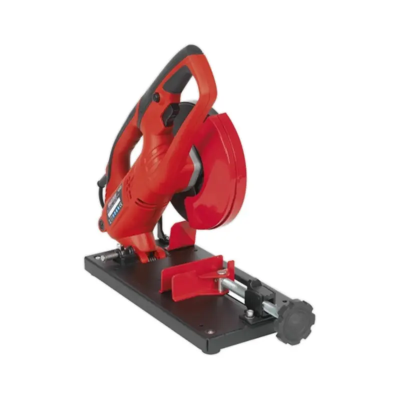 Sealey Cut-Off Machine 150mm 230V with Disc