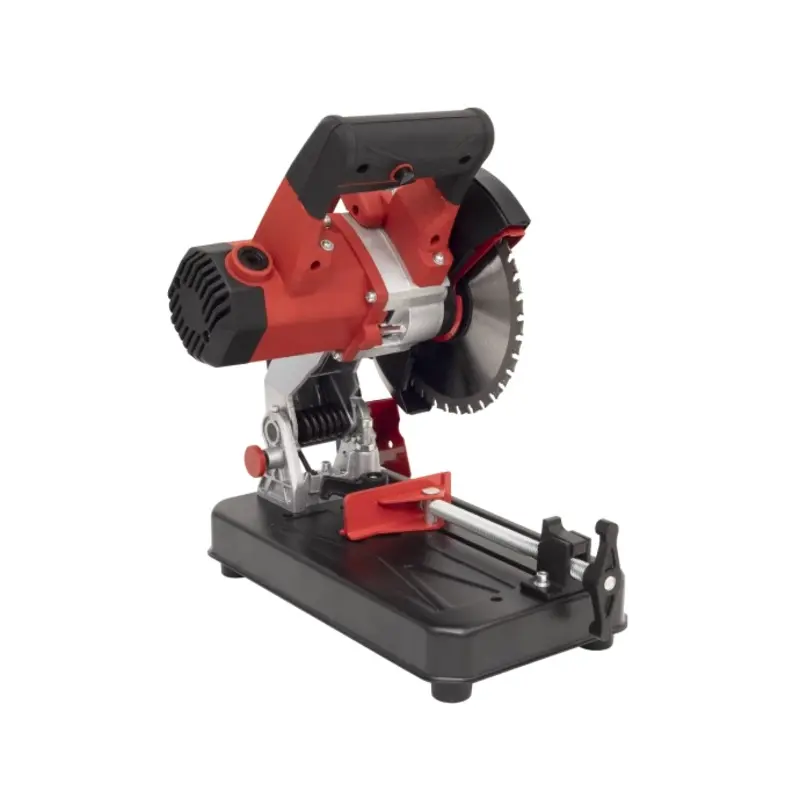 Sealey Cut-Off Machine 180mm 230V with Blade
