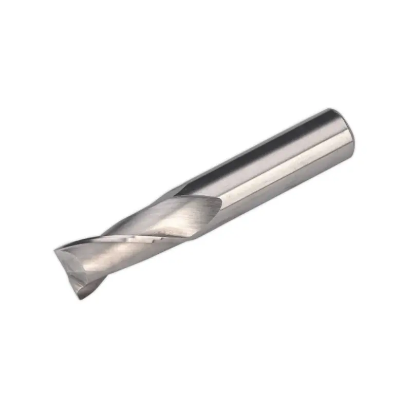 Sealey HSS End Mill 16mm 2 Flute
