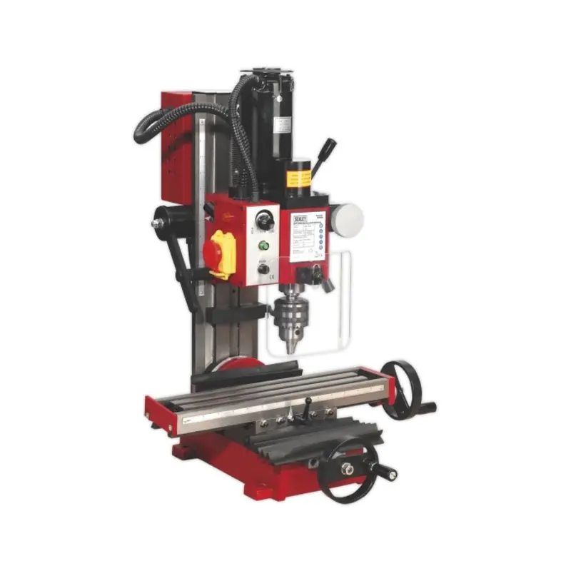 Sealey Mini Drilling & Milling Machine
