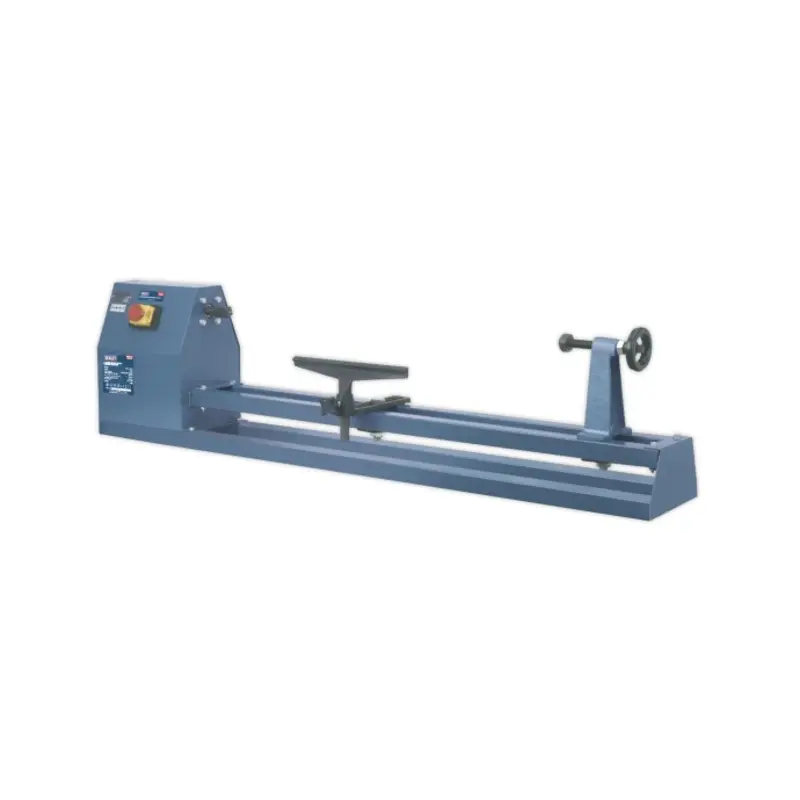 Sealey Wood Lathe 1000mm
