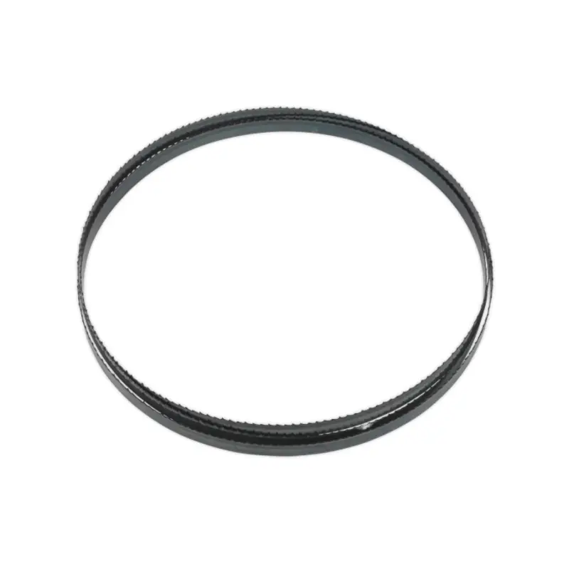 Sealey Bandsaw Blade 2400 x 12 x 0.6mm 6tpi