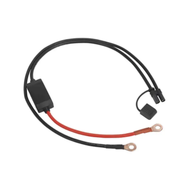 Sealey Jump Start Watertight Hardwired for Sealey Compact Lithium Power Packs
