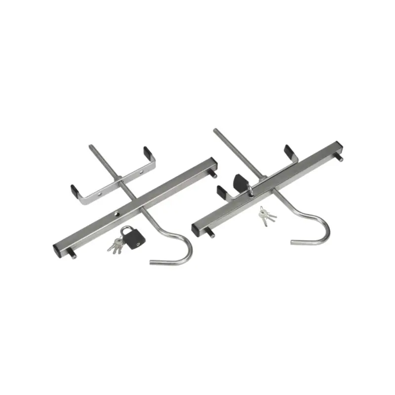 Sealey Ladder Roof Rack Clamps