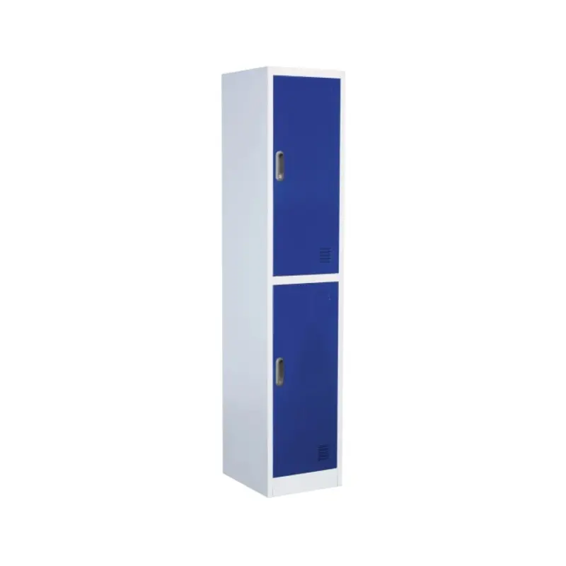 Sealey Locker 2 Door