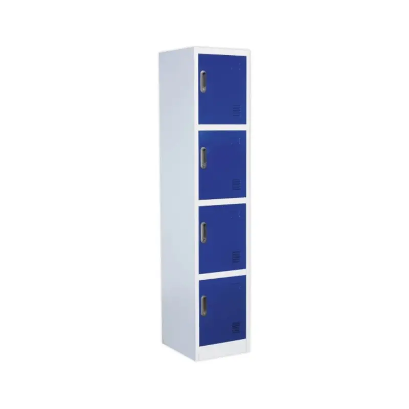 Sealey Locker 4 Door