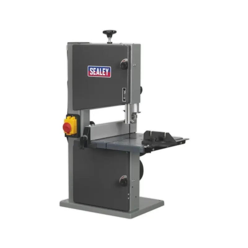 Sealey Professional Bandsaw 200mm