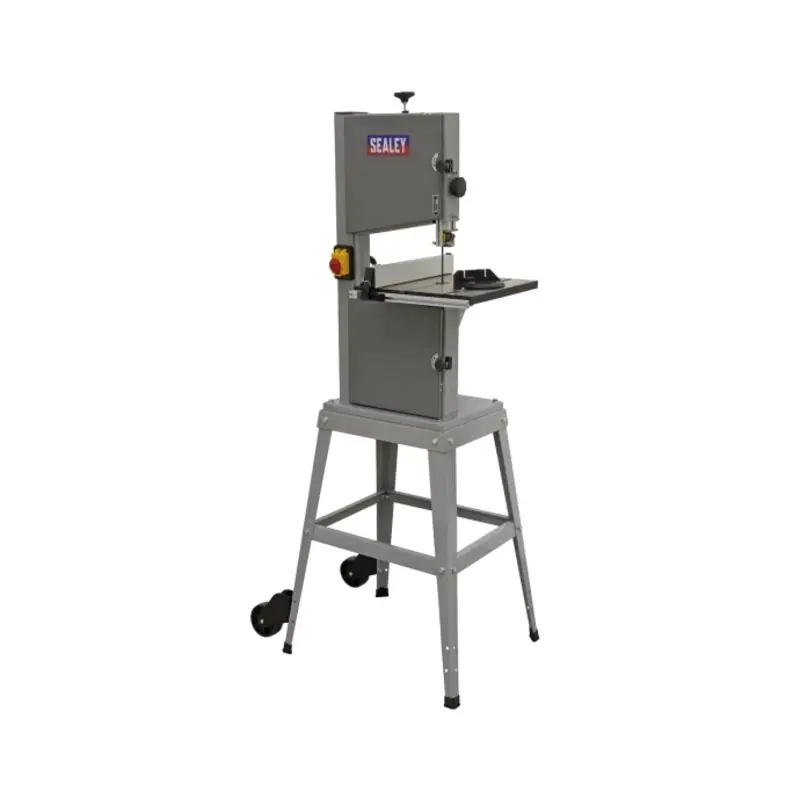Sealey Professional Bandsaw 245mm