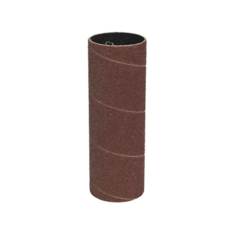 Sealey Sanding Sleeve 38 x 90mm 80Grit