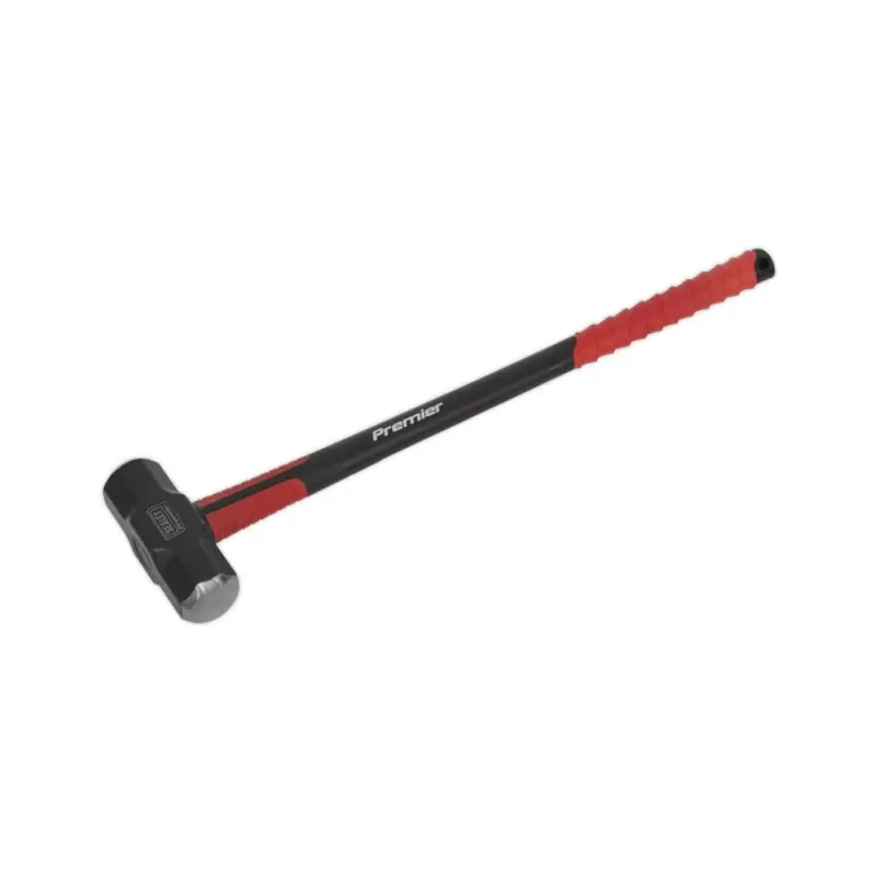 Sealey Sledge Hammer 14lb Fibreglass Shaft