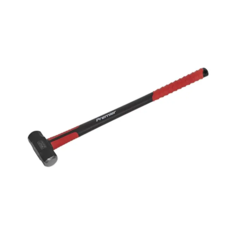 Sealey Sledge Hammer 7lb Fibreglass Shaft