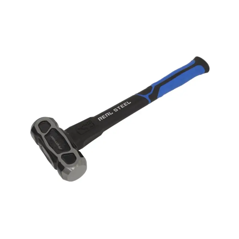 Sealey Unbreakable Club Hammer 4lb