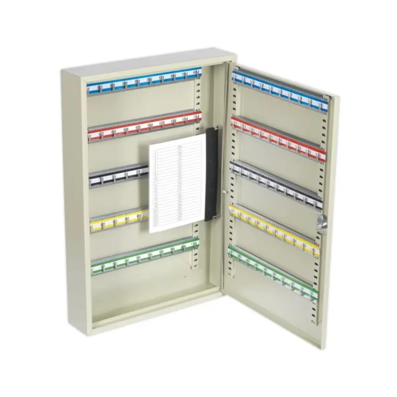 Sealey Key Cabinet 100 Key Capacity