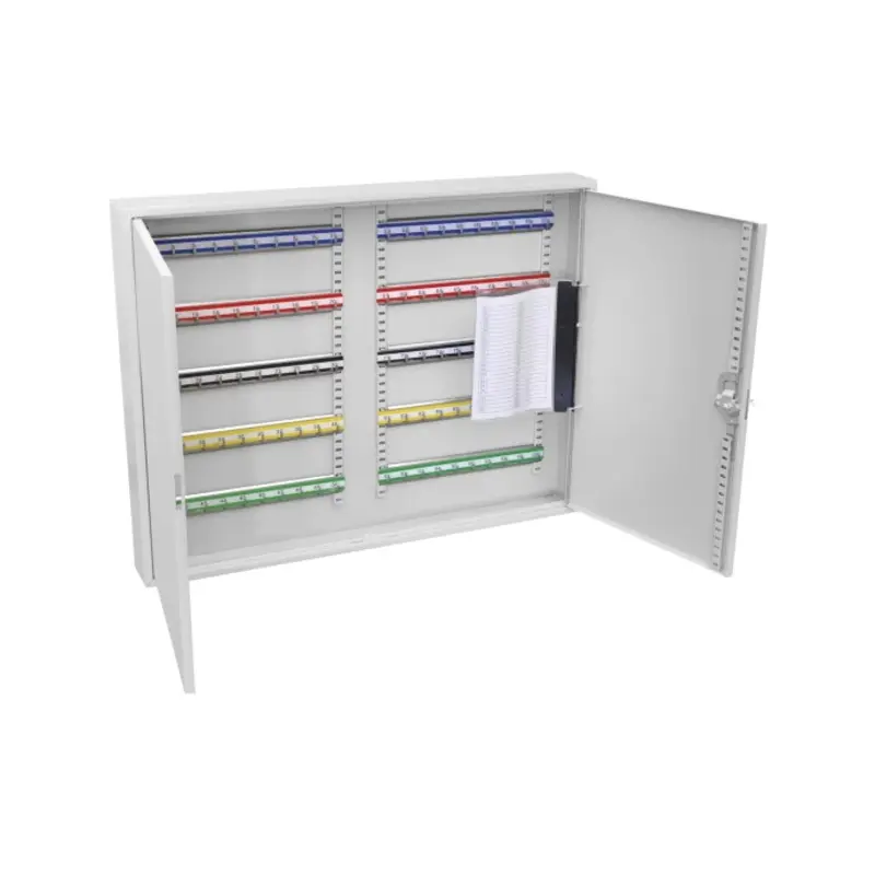 Sealey Key Cabinet 100 Key Capacity Wide