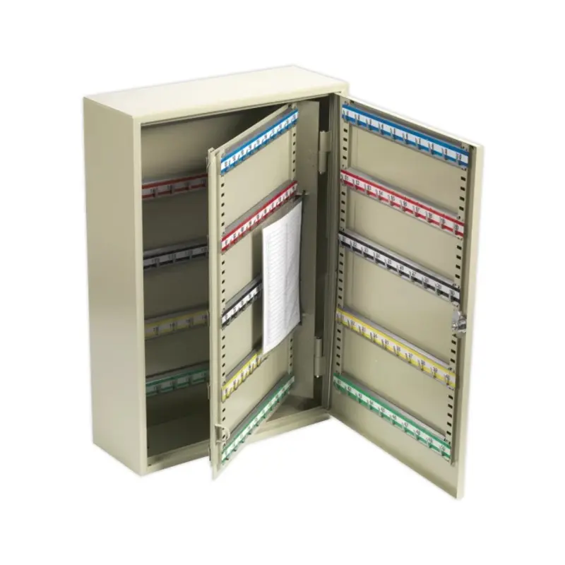 Sealey Key Cabinet 200 Key Capacity