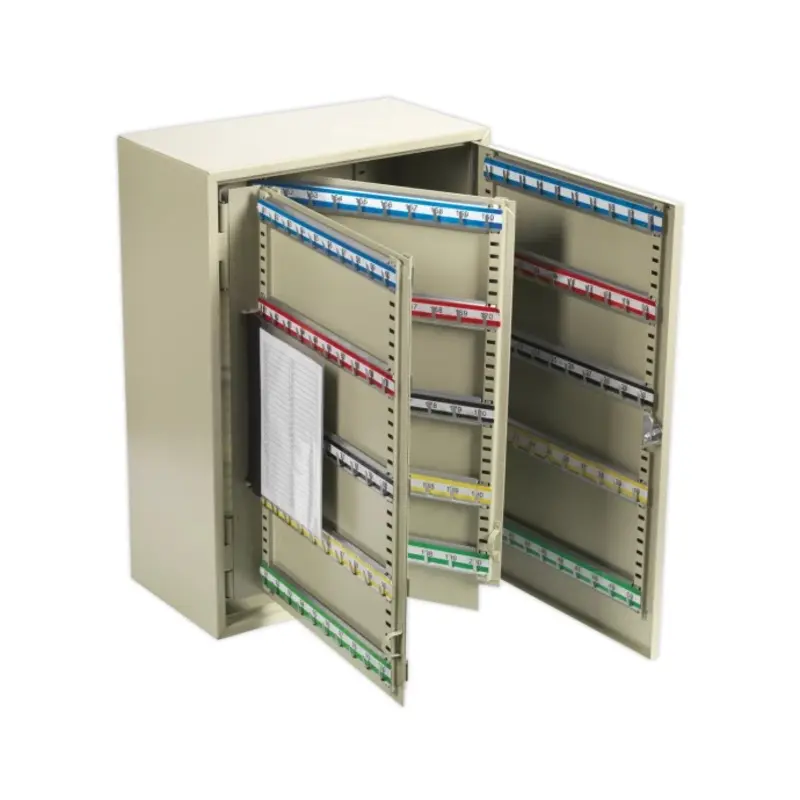 Sealey Key Cabinet 300 Key Capacity