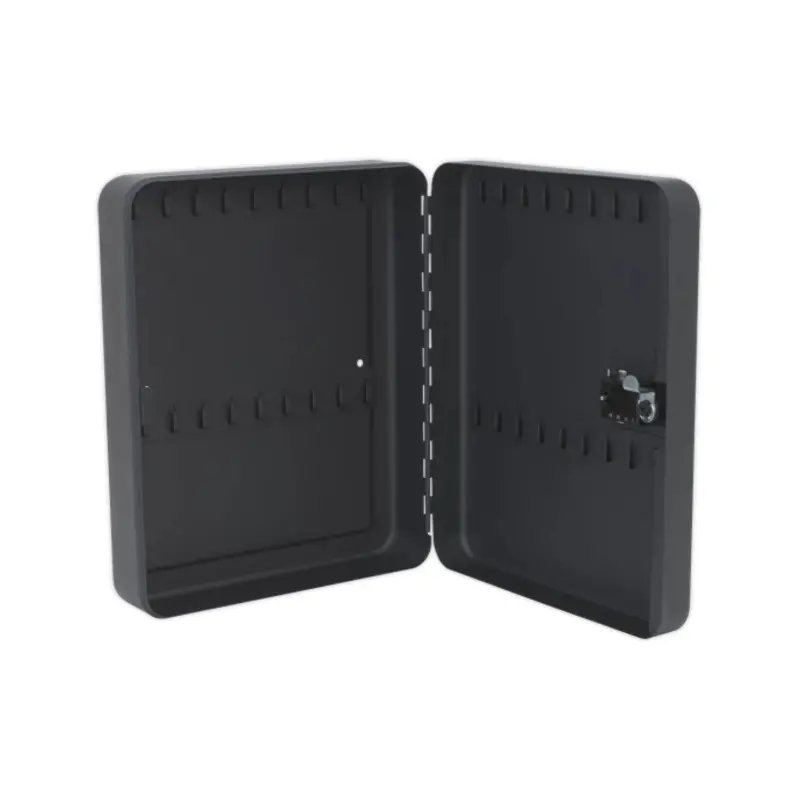 Sealey Key Cabinet 36 Key Tumbler Lock