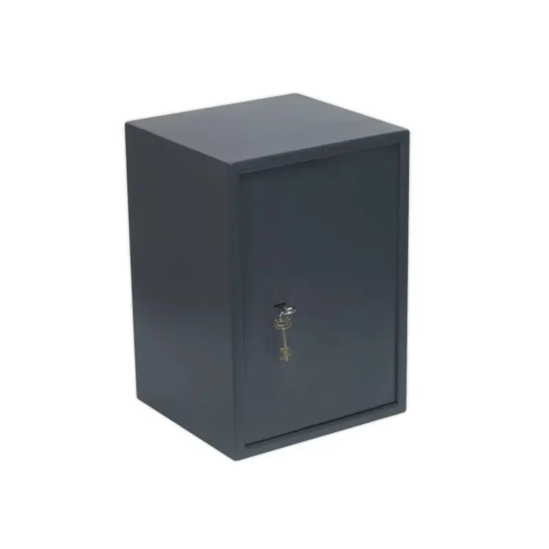 Sealey Key Lock Security Safe 350 x 330 x 500mm
