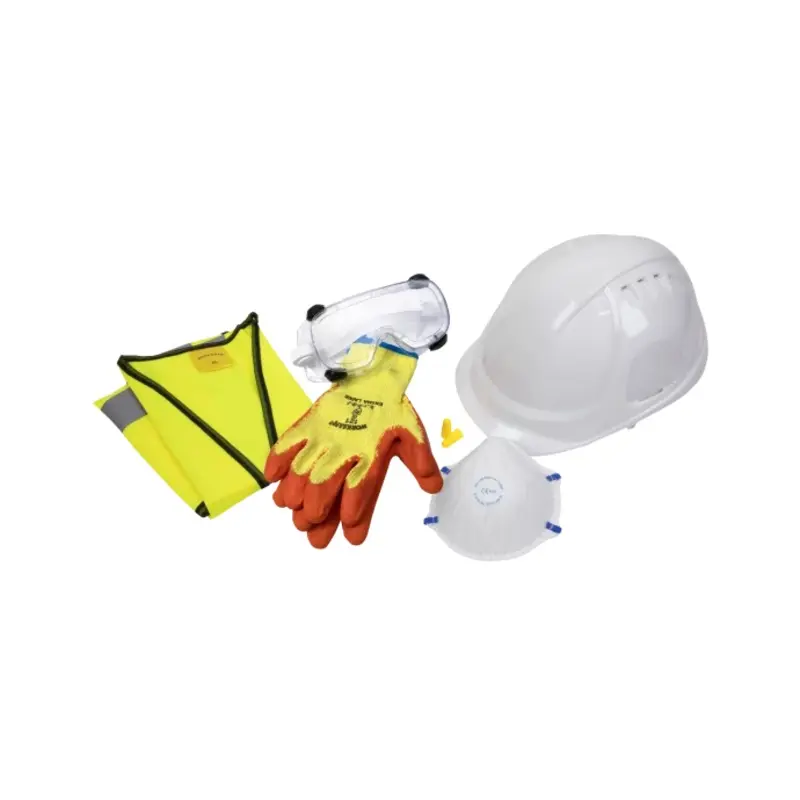 Sealey Site Kit - X-Large