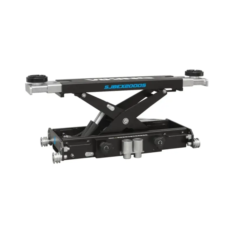 Sealey Viking Jacking Beam 2 Tonne with 1.5m Extending Arms