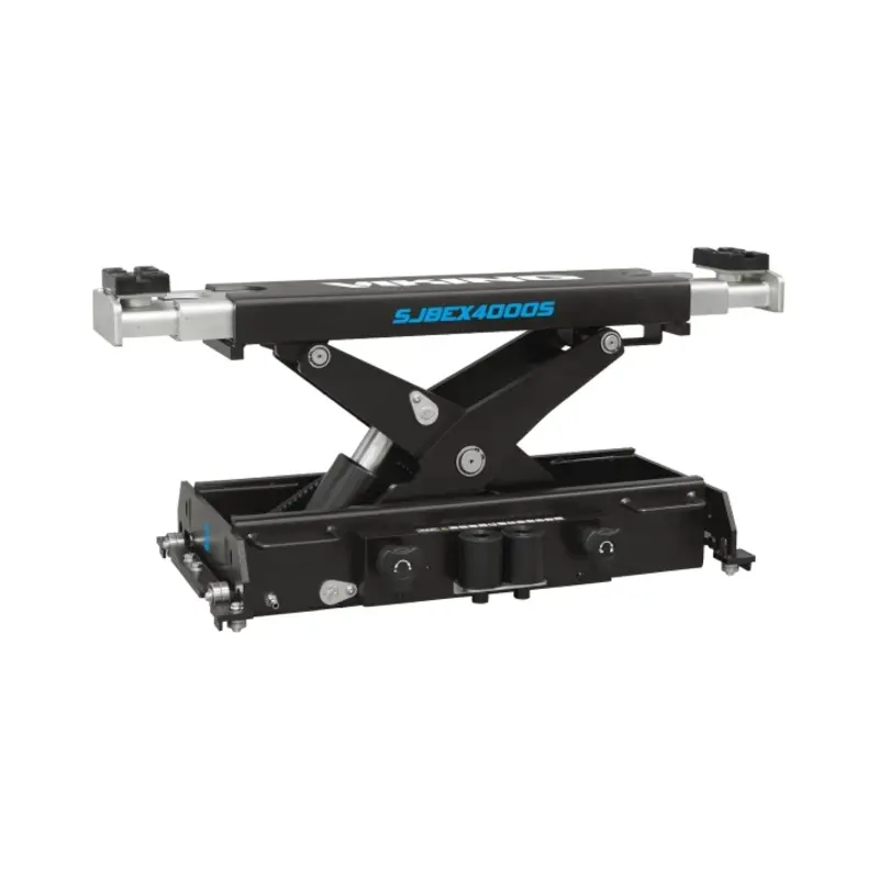 Sealey Viking Jacking Beam 4 Tonne with 1.4m Extending Arms