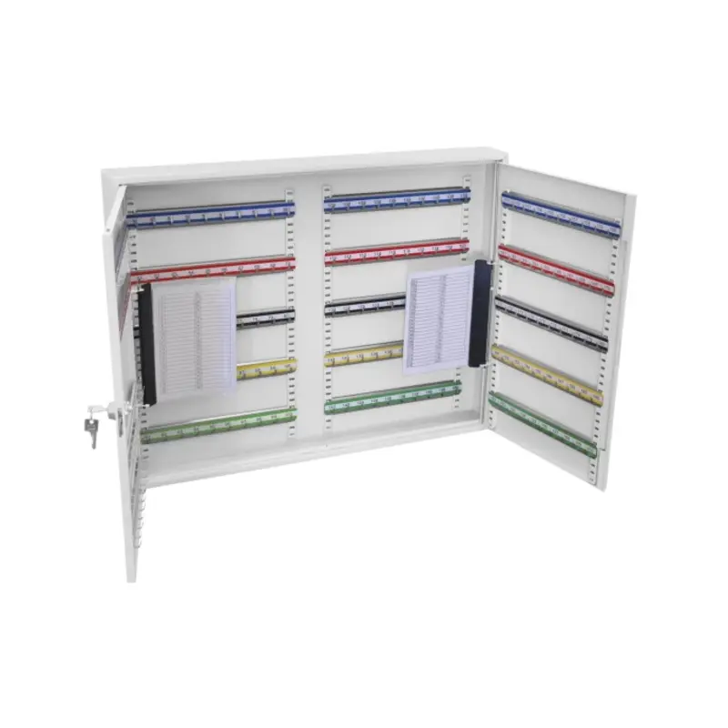 Sealey Wide Key Cabinet 200 Key Capacity