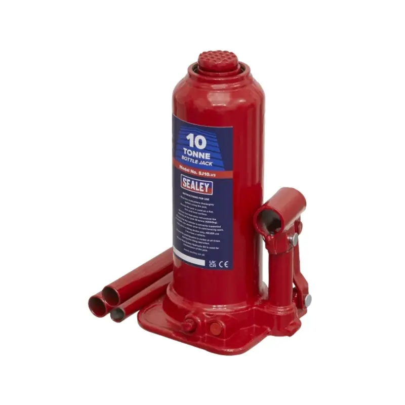 Sealey Bottle Jack 10 Tonne