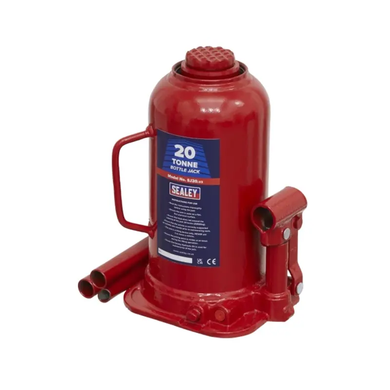Sealey Bottle Jack 20 Tonne